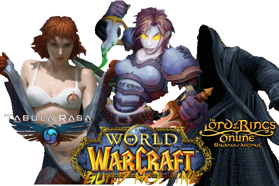 Ejeet Networks MMORPG Guild Hosting