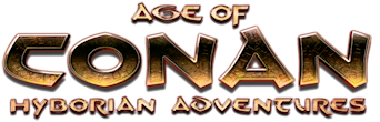 Age of Conan Hosting
