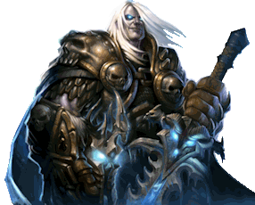 Guild Hosting