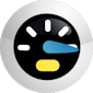 Blazing fast website