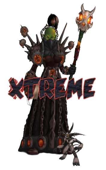 Xtreme world of warcraft guild hosting