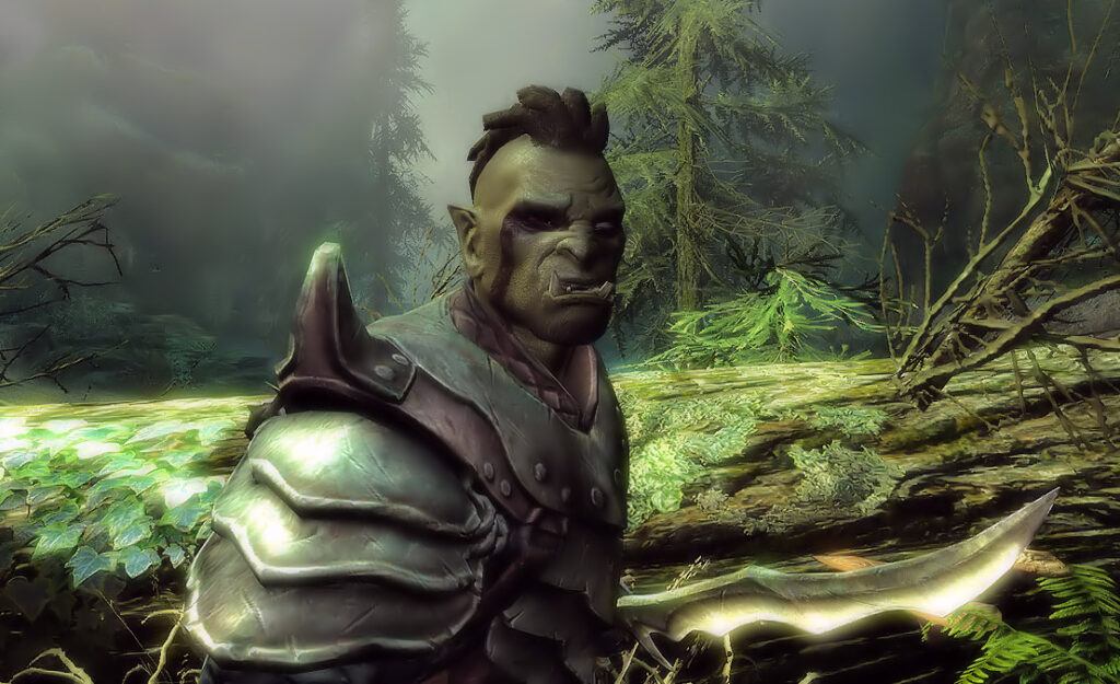 Elder Scrolls Online Best Race Build Elder Scrolls Online Best Race Build
