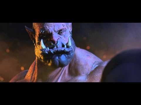 World of Warcraft: Warlords of Draenor TV Commercial “Conquerors”