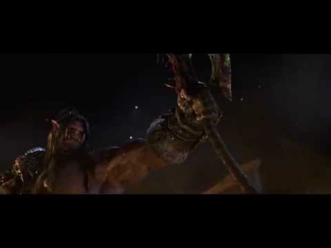 World of Warcraft: Warlords of Draenor TV Commercial “Iron Horde”