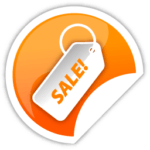 Orange-Sale