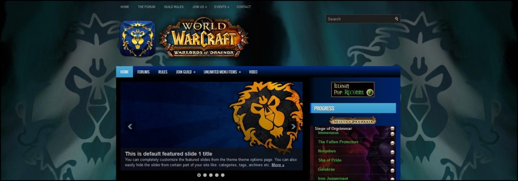 Warlords-Warcraft-Alliance-HD