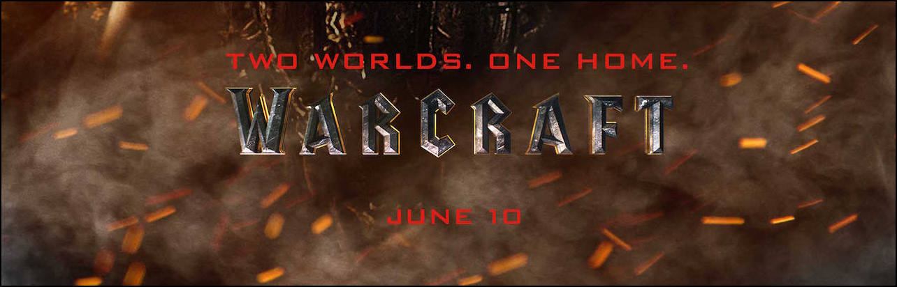 World of Warcraft Movie 2016