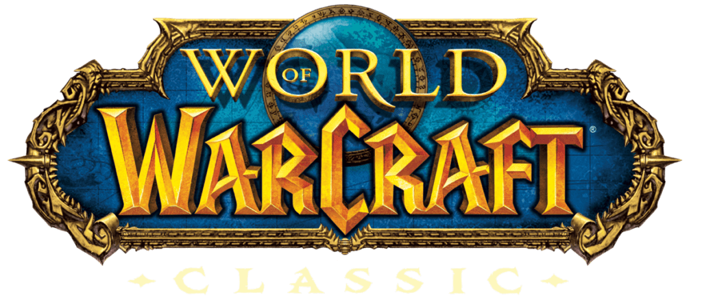 World of Warcraft Classic Edition, Free download wordpress template.