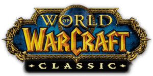 World of Warcraft Classic Edition the best wordpress template for classic wow