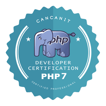 Certified PHP Developer